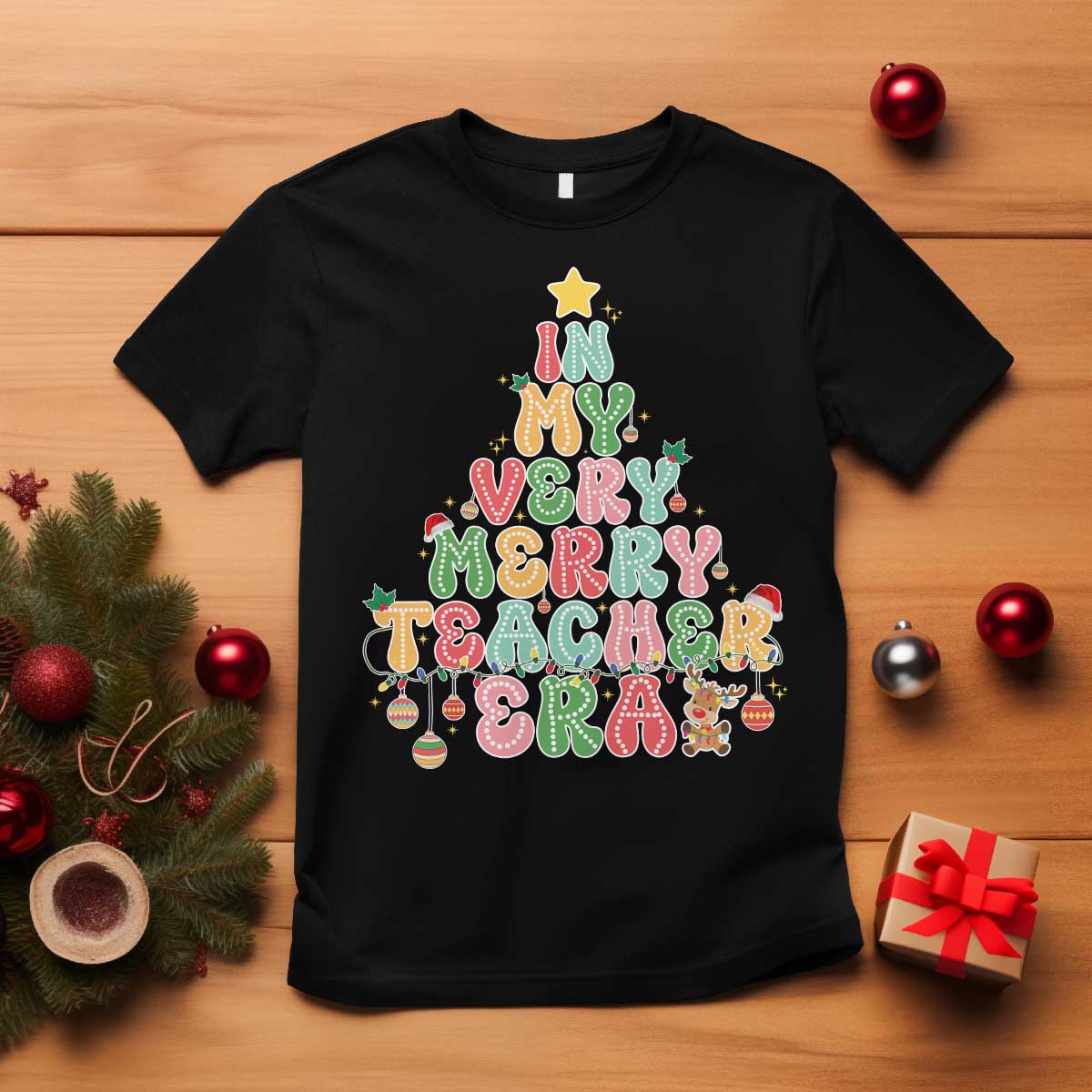 christmas-teacher-t-shirt-teachers-day