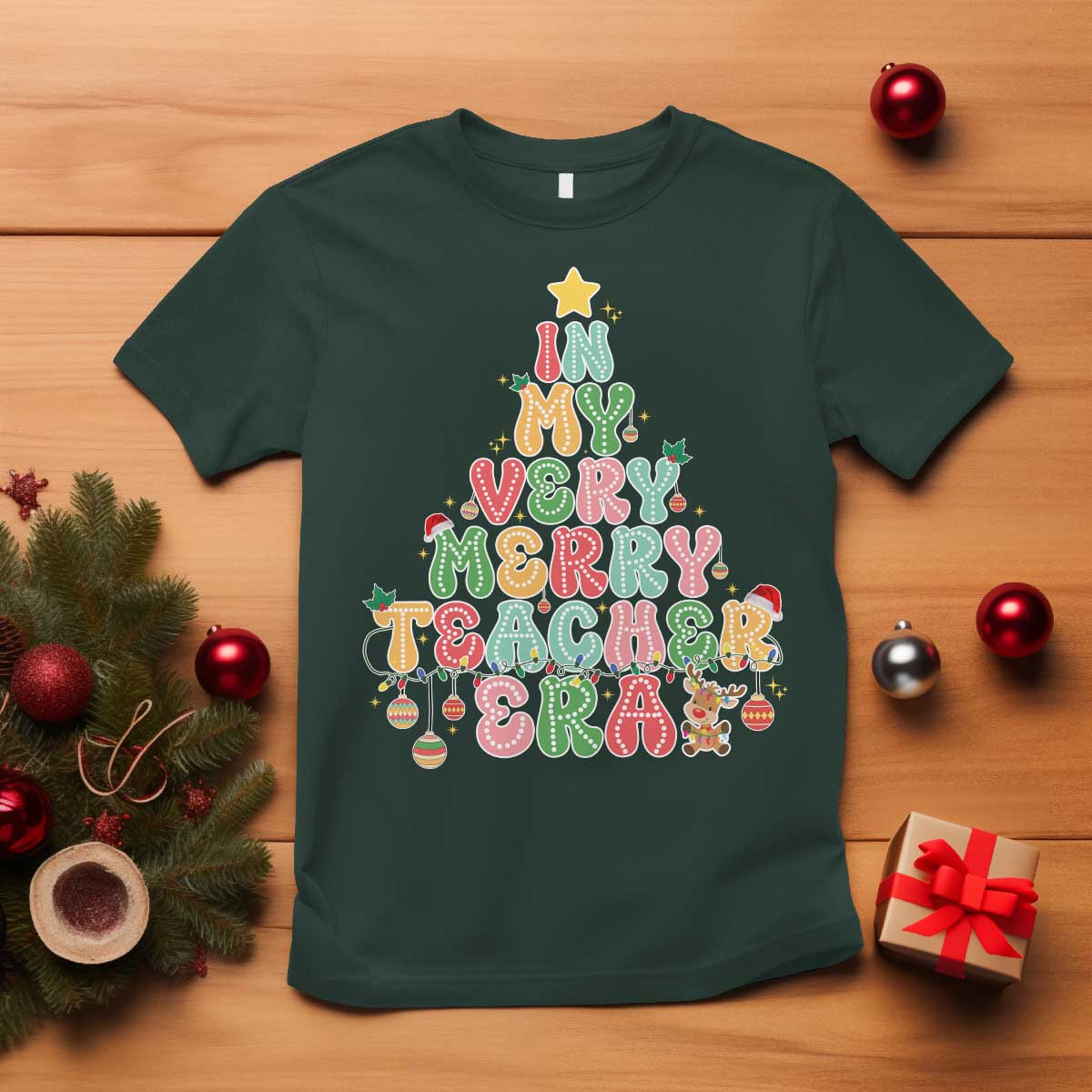 christmas-teacher-t-shirt-teachers-day