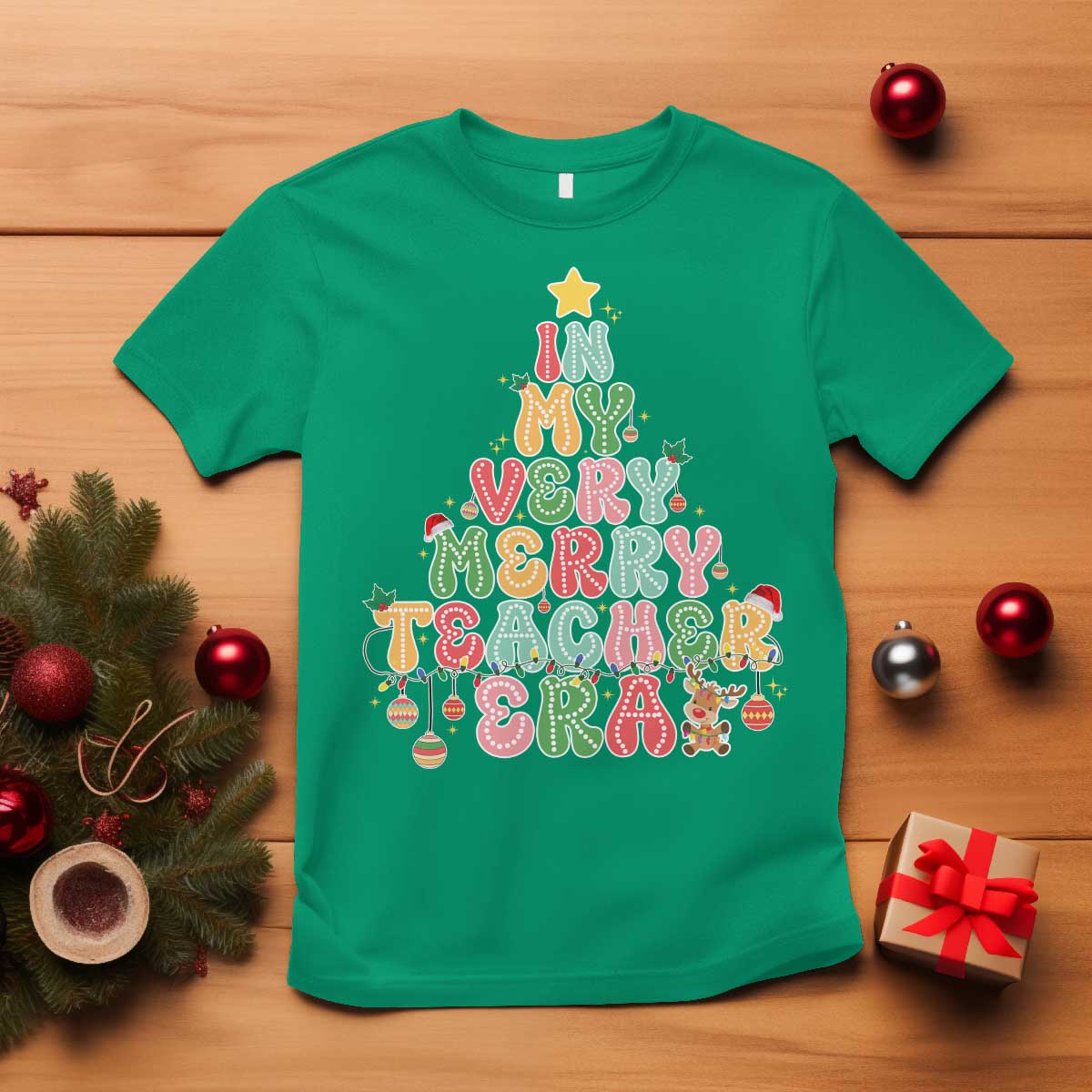 christmas-teacher-t-shirt-teachers-day