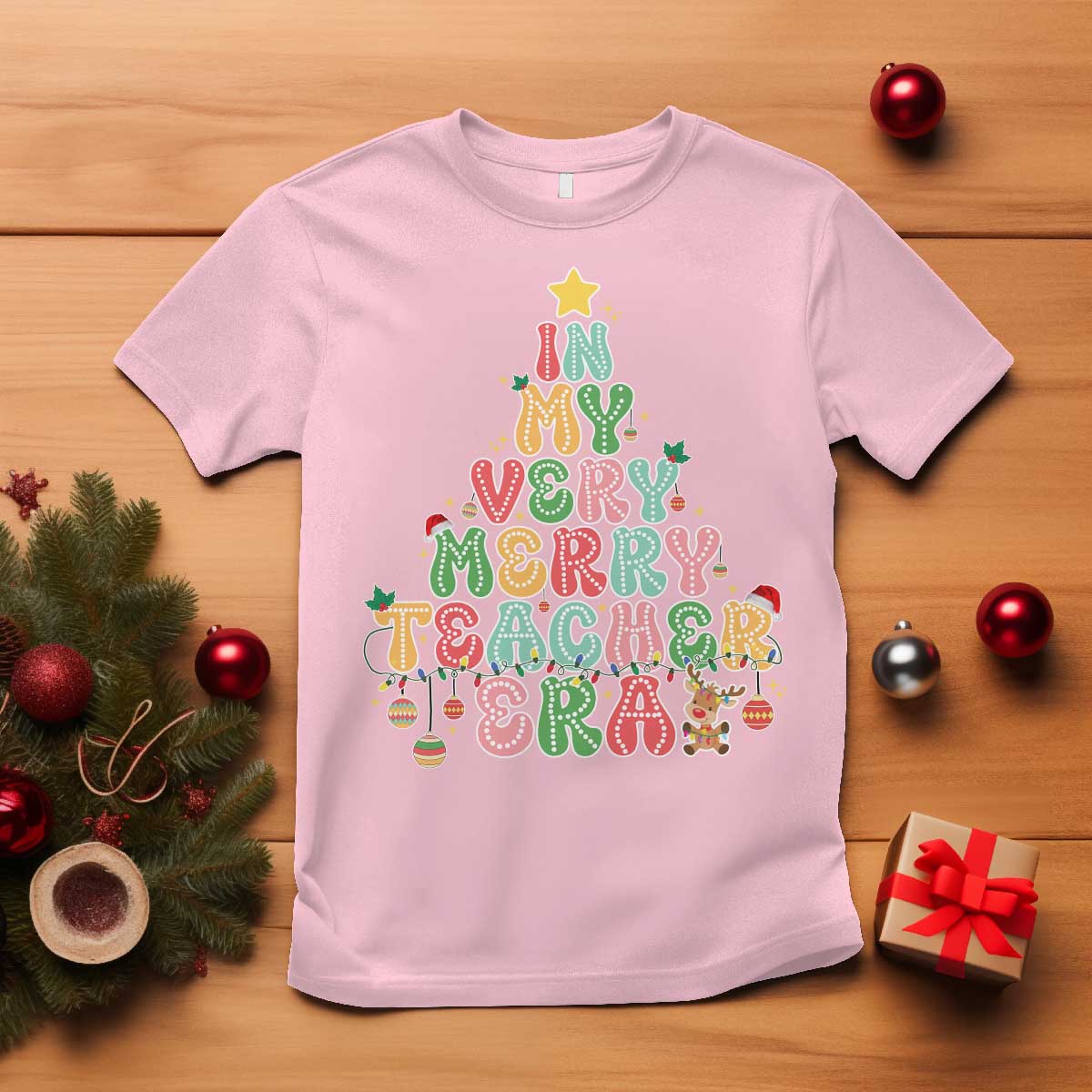 christmas-teacher-t-shirt-teachers-day