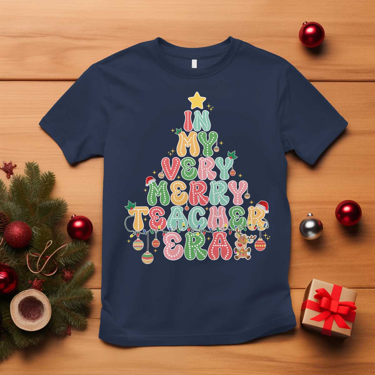 christmas-teacher-t-shirt-teachers-day