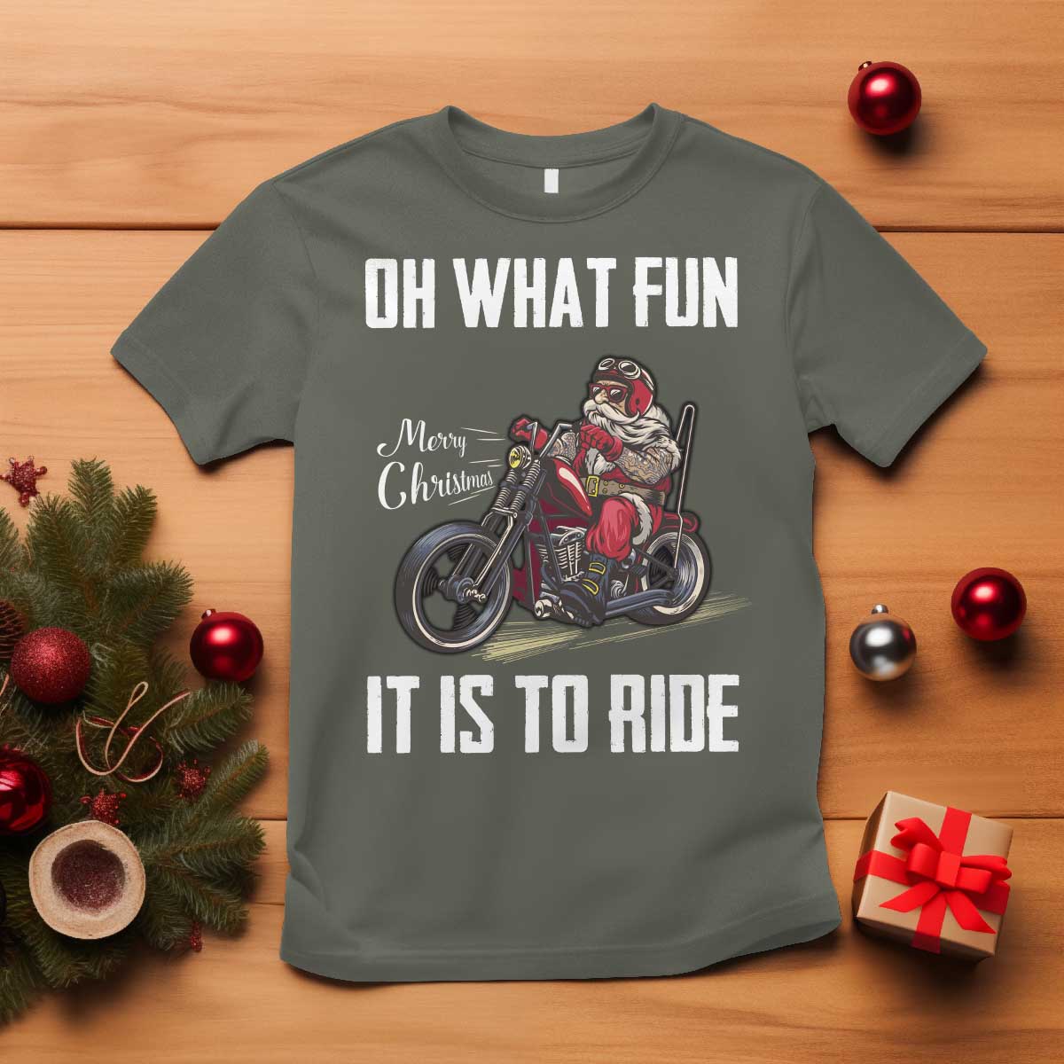 funny-christmas-motorcycle-santa-t-shirt-oh-what-fun-it-is-to-ride-motorbike-rider-xmas-gift