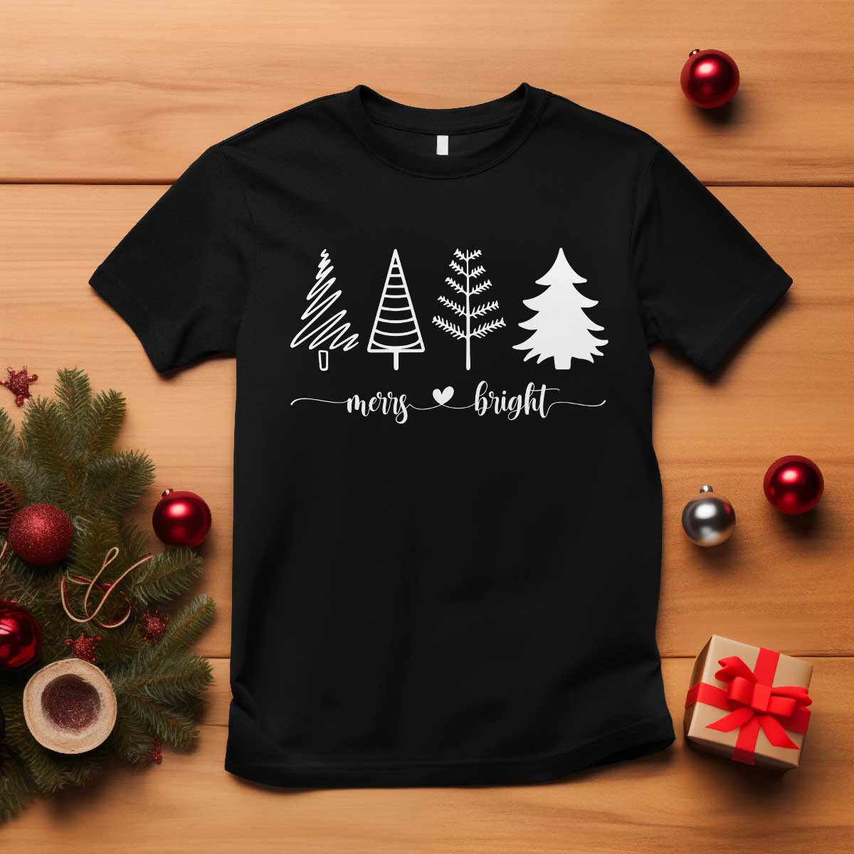 merry-bright-christmas-trees-t-shirt-holiday-tee-xmas-gift
