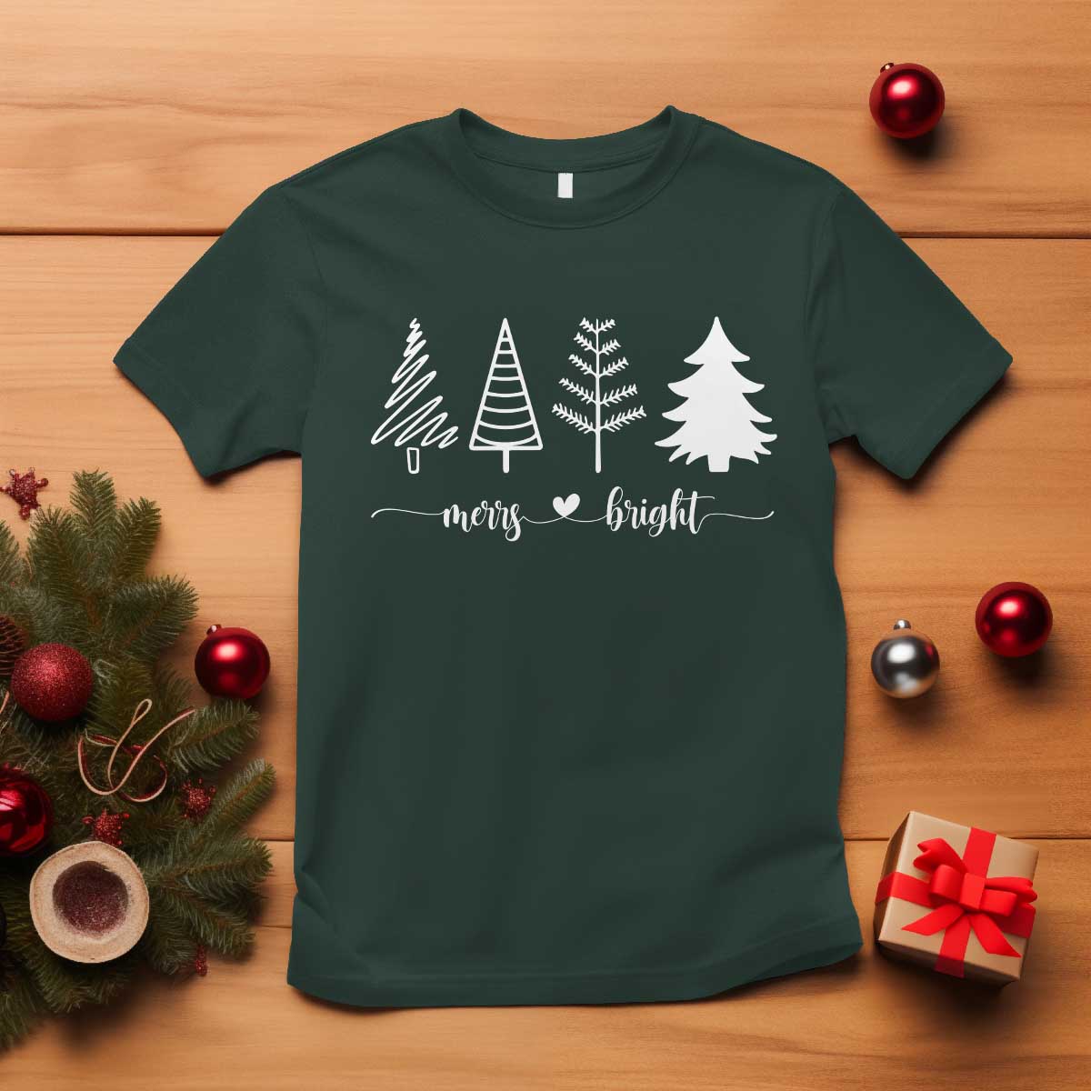 merry-bright-christmas-trees-t-shirt-holiday-tee-xmas-gift