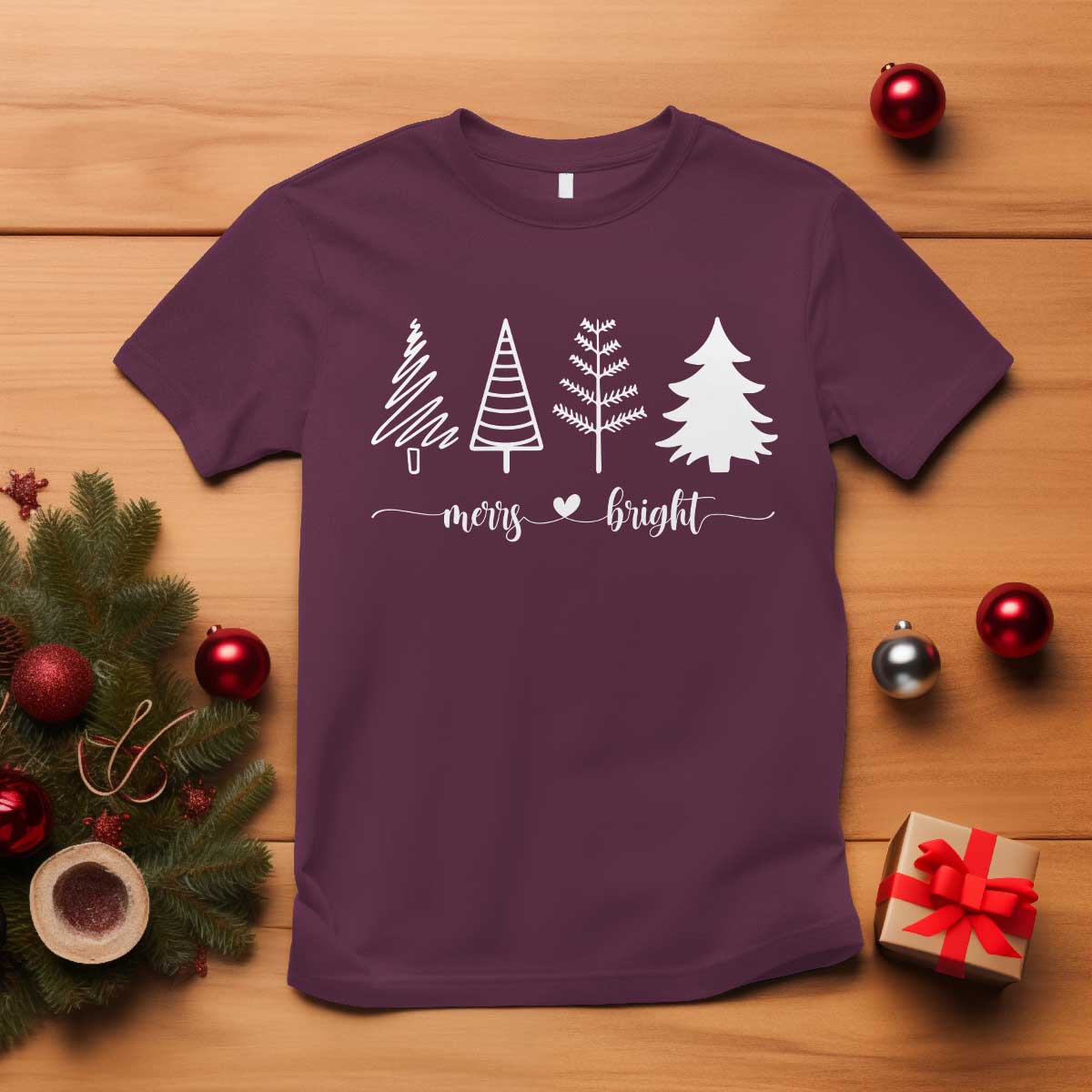 merry-bright-christmas-trees-t-shirt-holiday-tee-xmas-gift