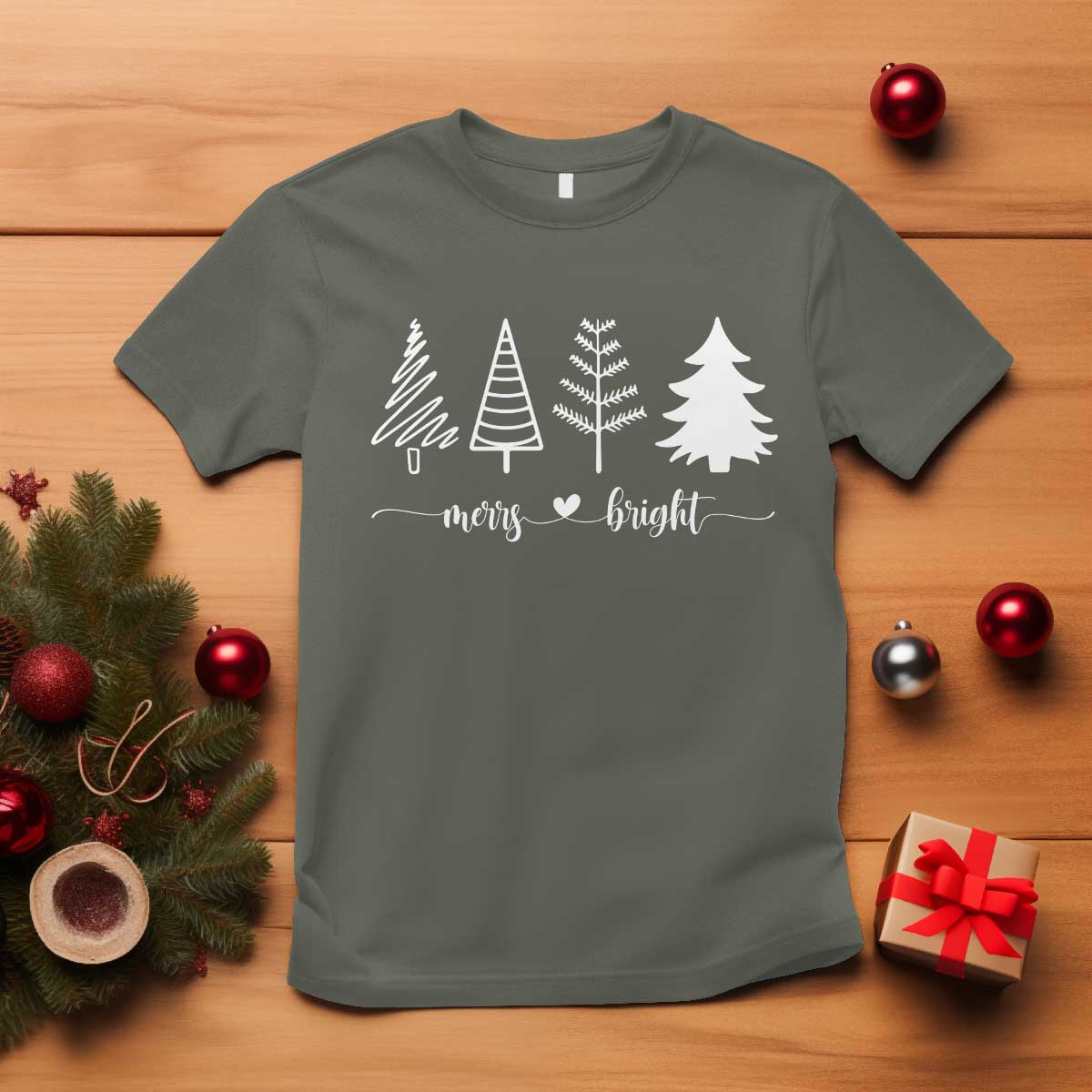 merry-bright-christmas-trees-t-shirt-holiday-tee-xmas-gift