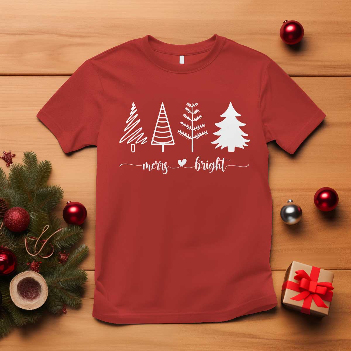 merry-bright-christmas-trees-t-shirt-holiday-tee-xmas-gift