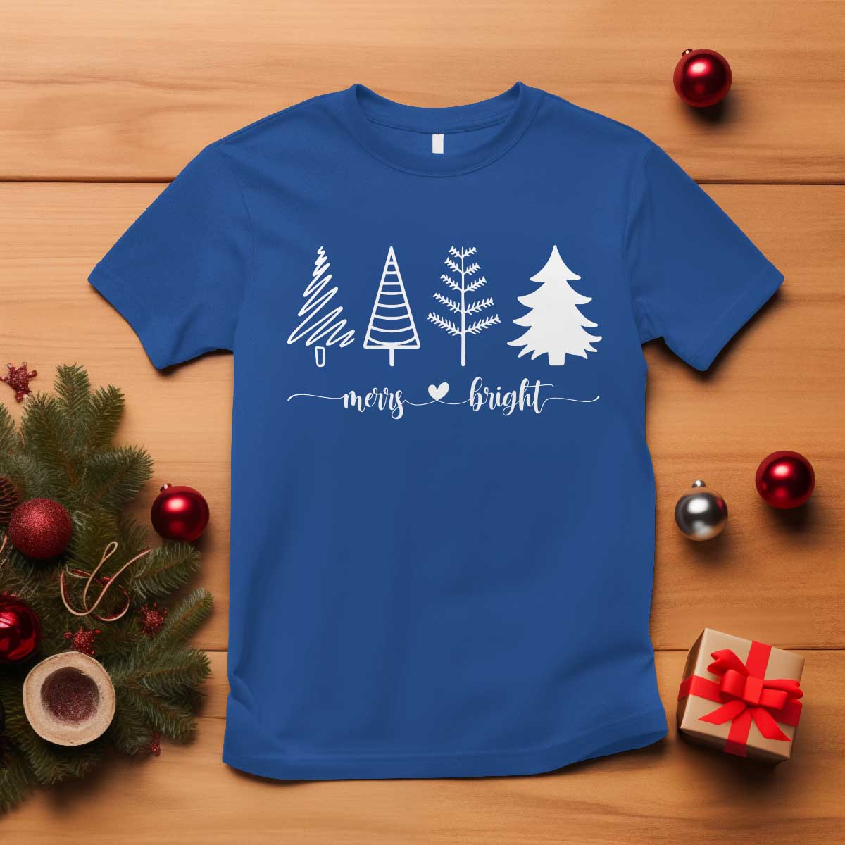 merry-bright-christmas-trees-t-shirt-holiday-tee-xmas-gift