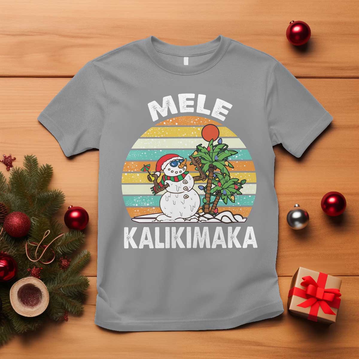 vintage-cute-mele-kalikimaka-christmas-t-shirt-funny-snowman-palm-tree-beach-tropical-xmas-gift-family-holiday