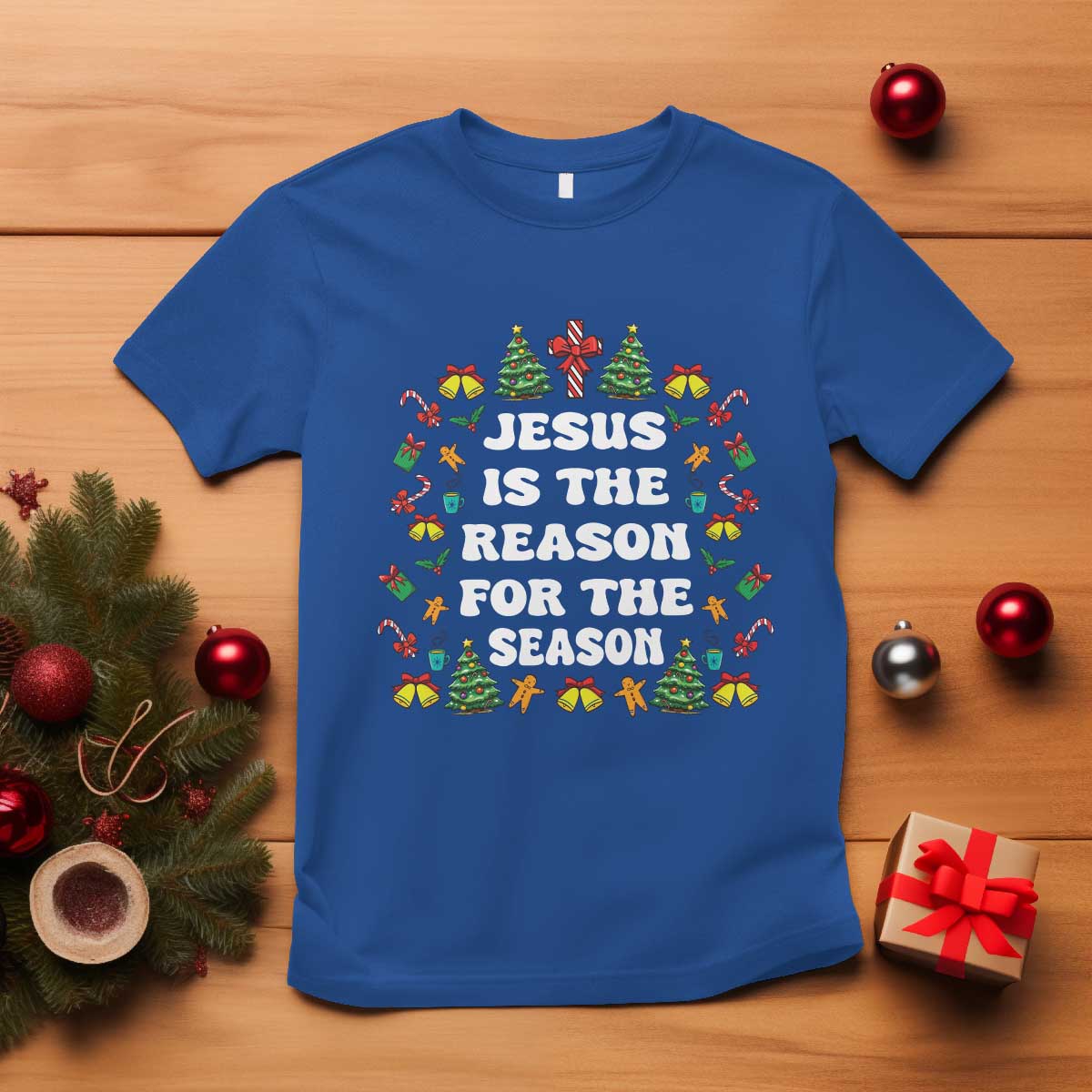 christian-christmas-t-shirt-ugly-christmas-sweaters-jesus-is-the-reason-for-the-season