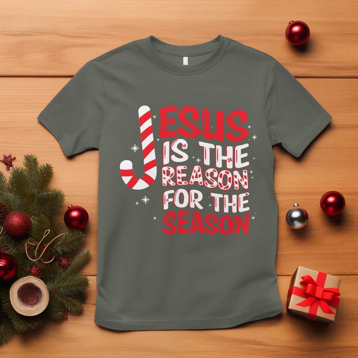 christian-christmas-t-shirt-jesus-is-the-reason-for-the-season