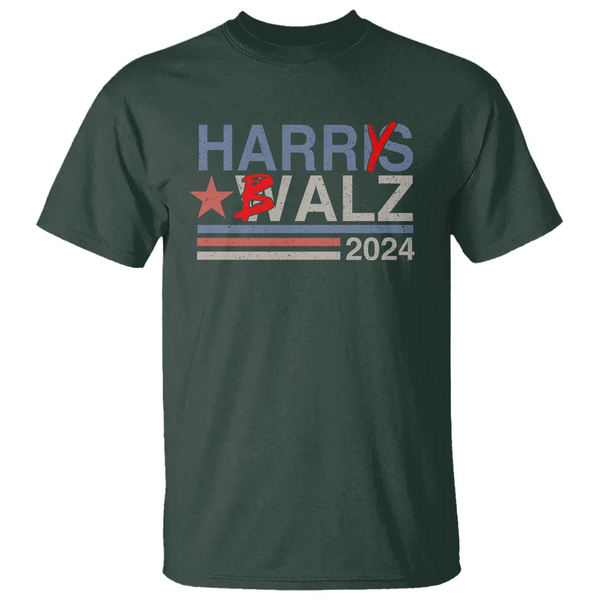 funny-harris-walz-24-harry-balz-2024-meme-democratics-vote-t-shirt