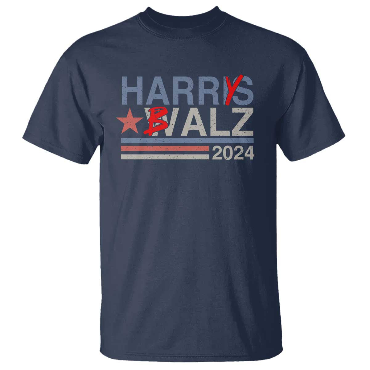 funny-harris-walz-24-harry-balz-2024-meme-democratics-vote-t-shirt