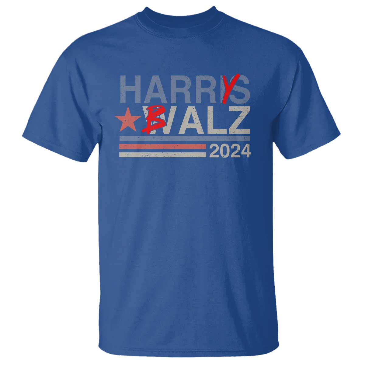 funny-harris-walz-24-harry-balz-2024-meme-democratics-vote-t-shirt