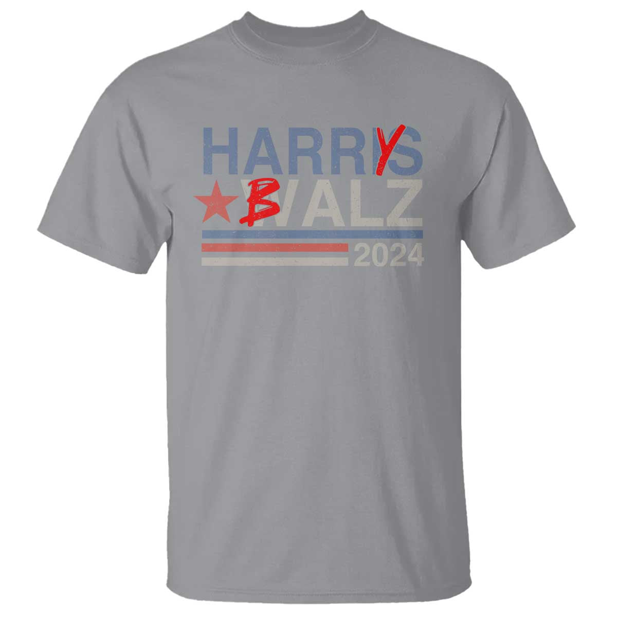 funny-harris-walz-24-harry-balz-2024-meme-democratics-vote-t-shirt