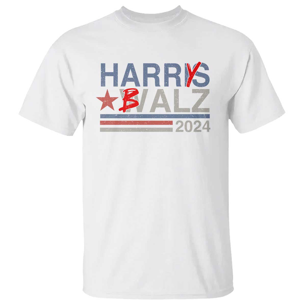 funny-harris-walz-24-harry-balz-2024-meme-democratics-vote-t-shirt
