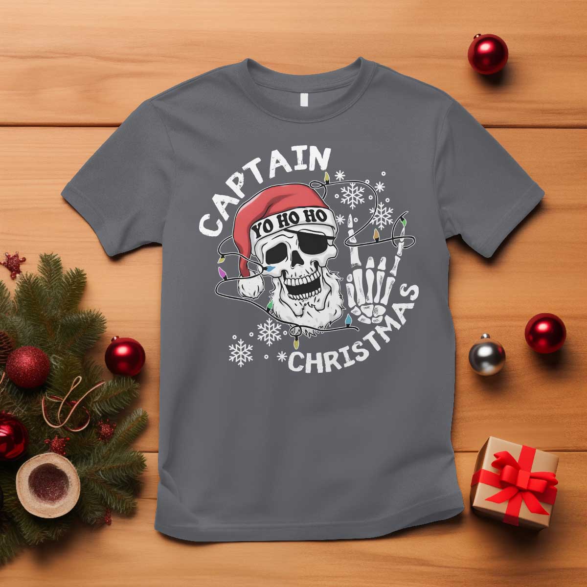 pirate-christmas-t-shirt-skull-skeleton-lights-pirates-caribbean-cruise