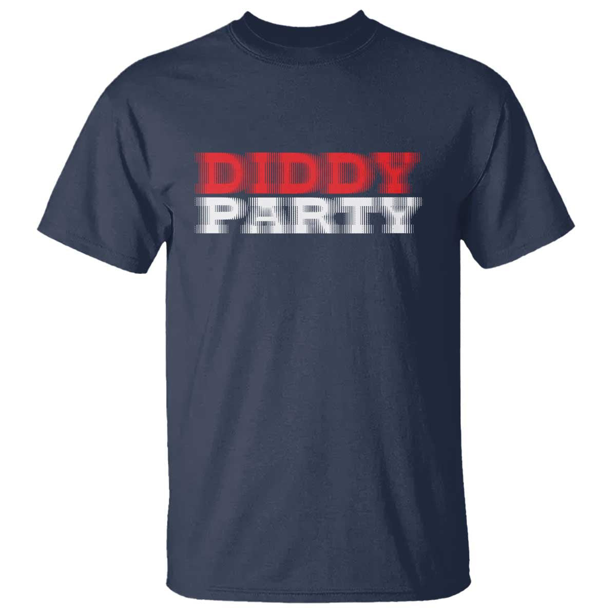 diddy-party-t-shirt-funny-drinking-drinker-alcohol