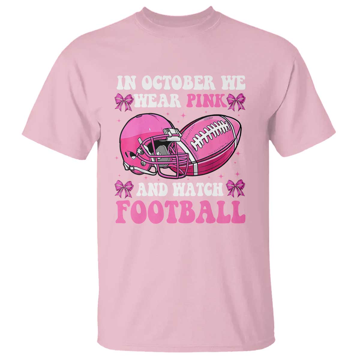 football-breast-cancer-awareness-t-shirt-coquette-football-in-october-we-wear-pink-ghost-halloween-pink-ribbon