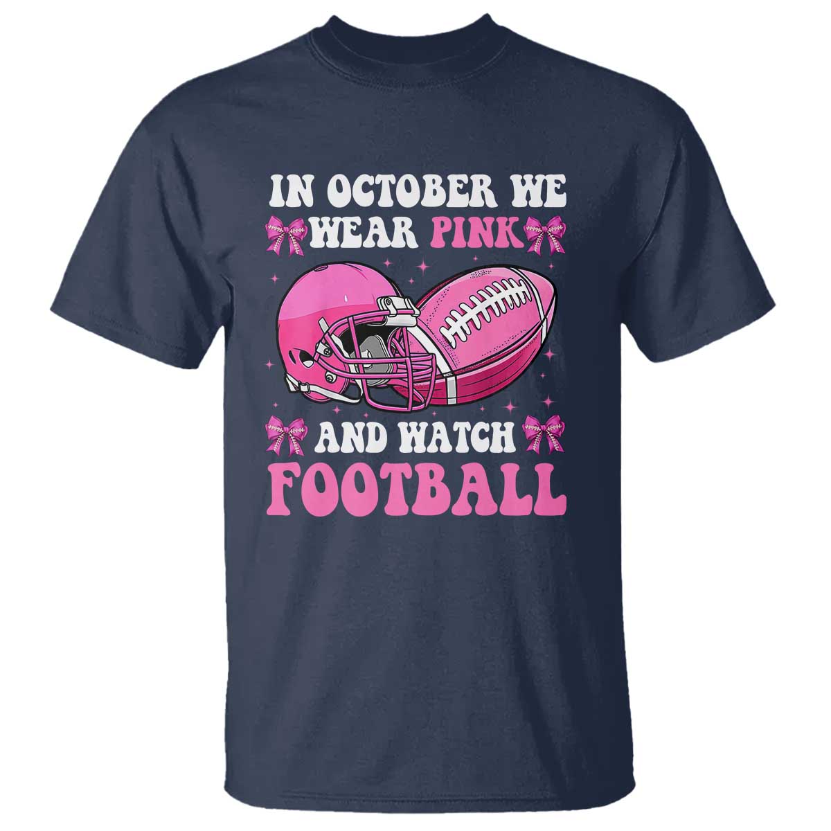 football-breast-cancer-awareness-t-shirt-coquette-football-in-october-we-wear-pink-ghost-halloween-pink-ribbon