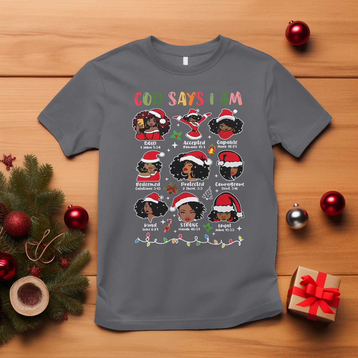 christian-christmas-t-shirt-god-says-i-am-african-american-women-scriptures-affirmations