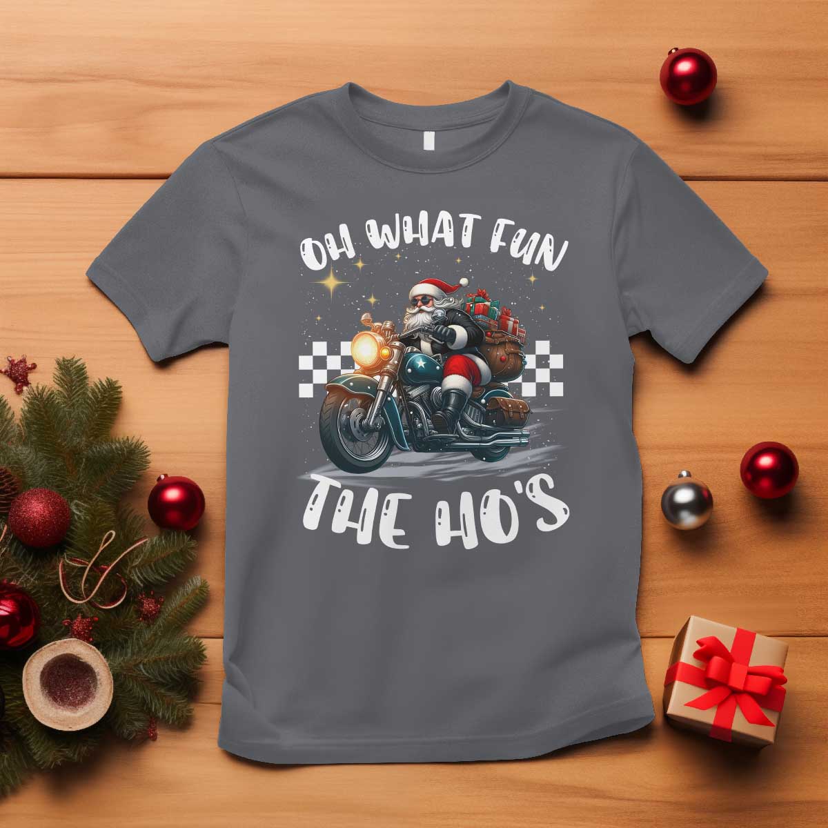 biker-grandpa-santa-on-motorcycle-christmas-t-shirt-funny-oh-what-fun-it-is-to-ride