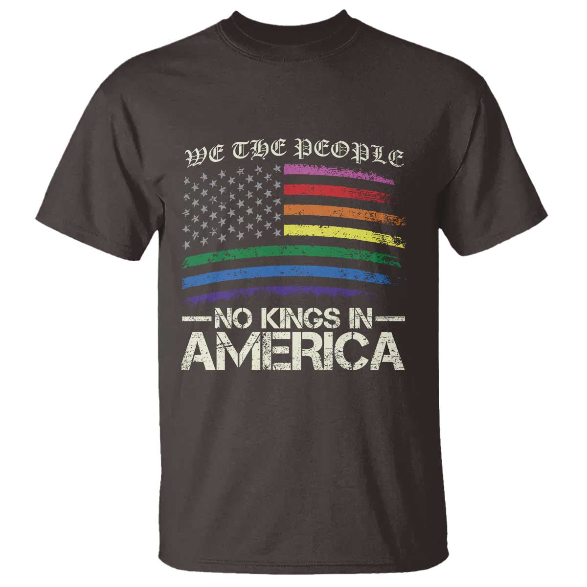 no-kings-in-america-t-shirt-we-the-people-usa-lgbtq-pride-flag