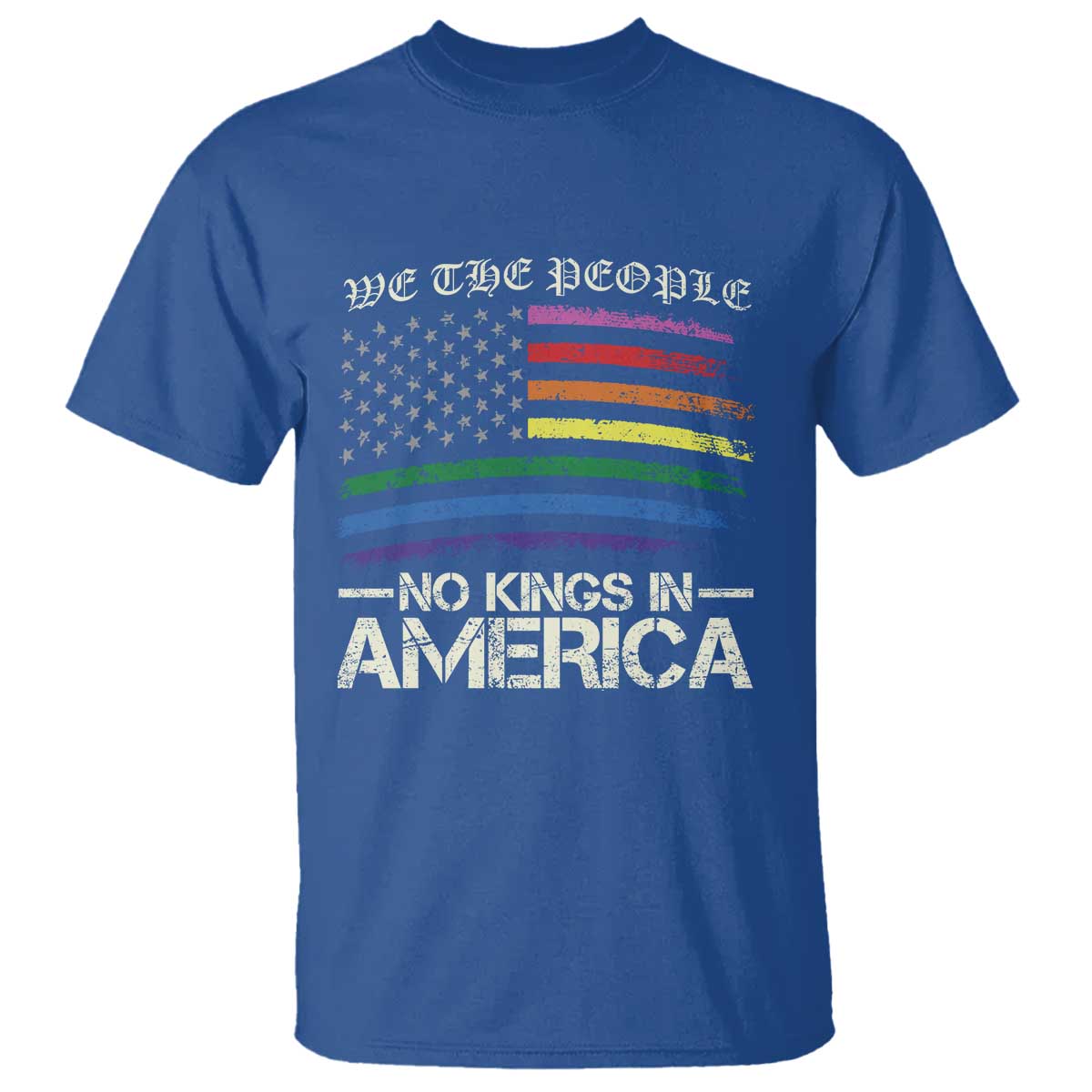 no-kings-in-america-t-shirt-we-the-people-usa-lgbtq-pride-flag