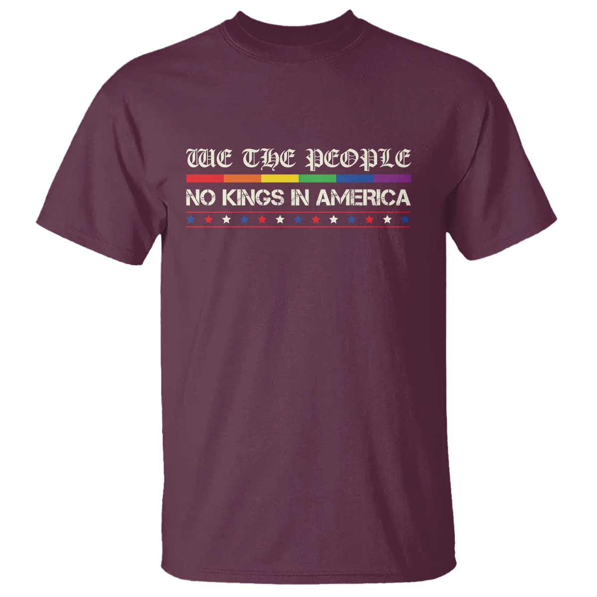 no-kings-in-america-t-shirt-we-the-people-lgbt-equality