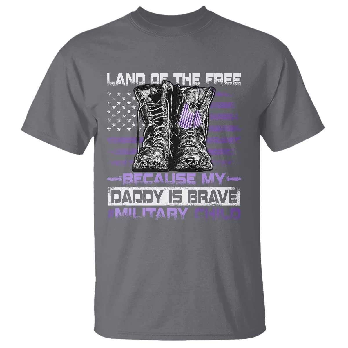 purple-up-for-military-kids-t-shirt-military-child-month-my-daddy-is-brave