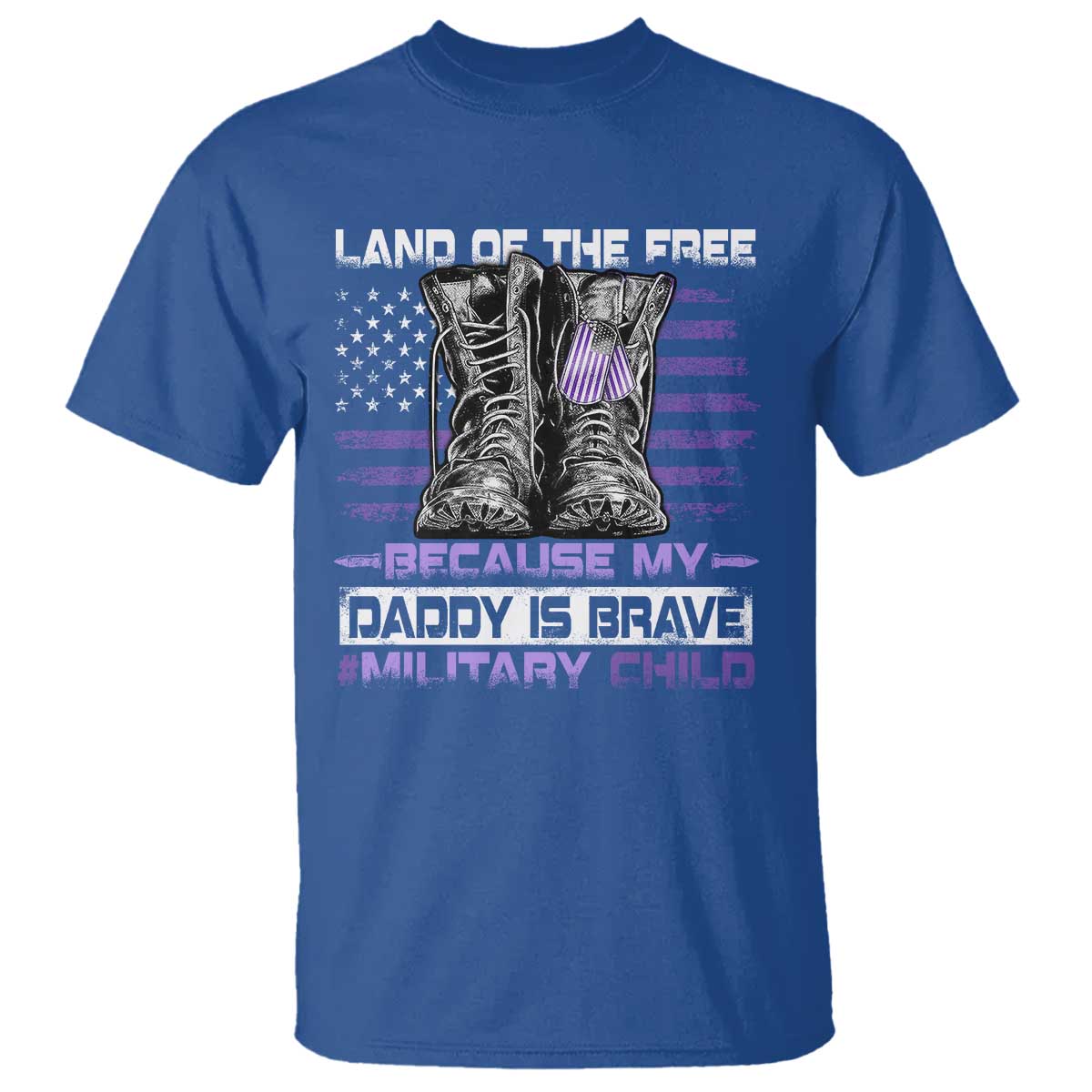 purple-up-for-military-kids-t-shirt-military-child-month-my-daddy-is-brave