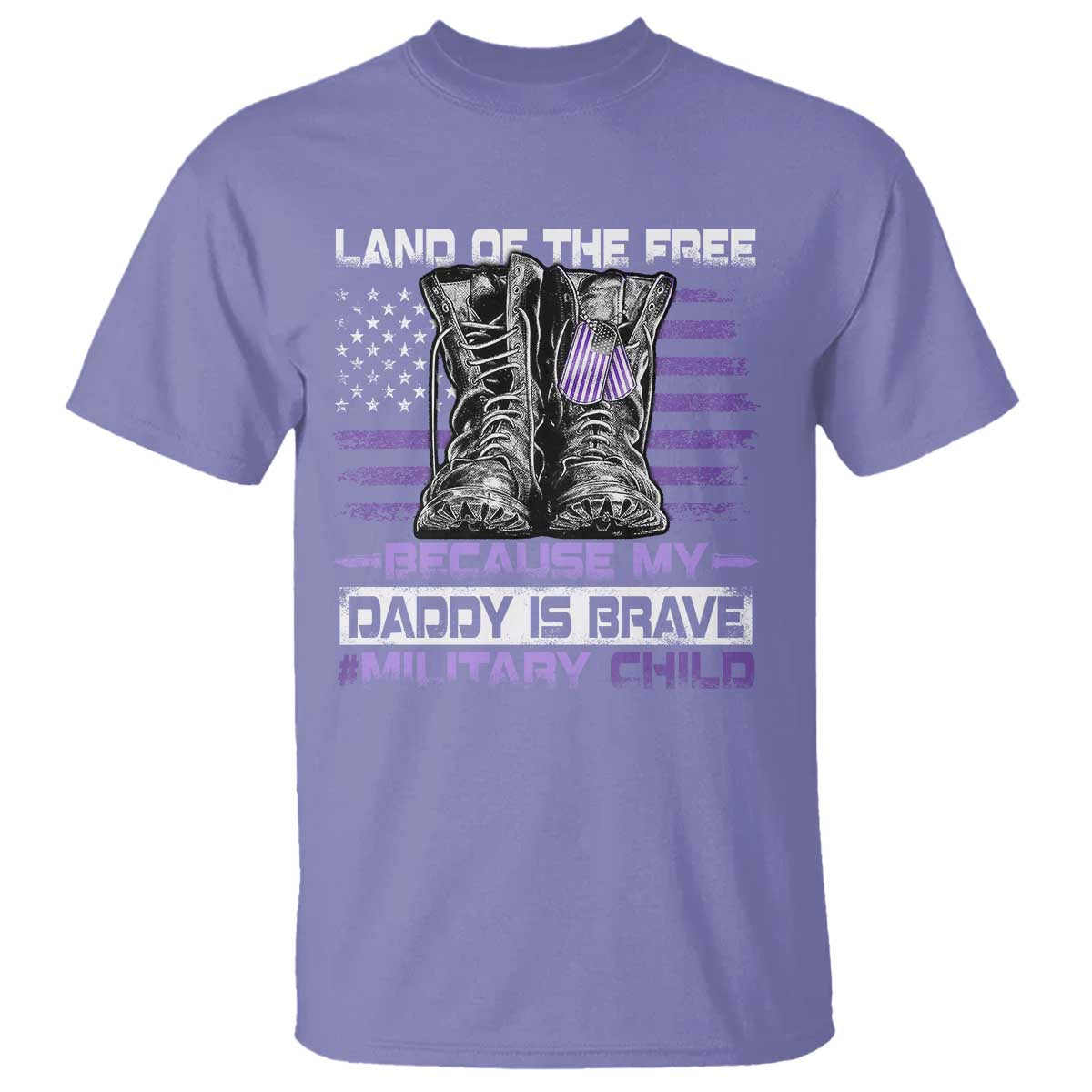 purple-up-for-military-kids-t-shirt-military-child-month-my-daddy-is-brave