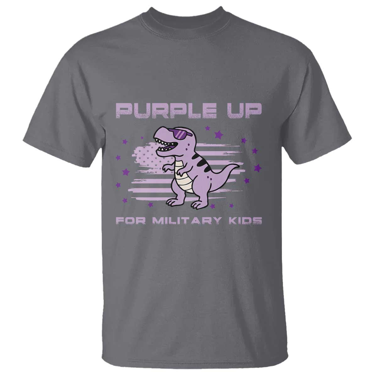 purple-up-for-military-kids-t-shirt-military-child-month-army-dinosaur-dino