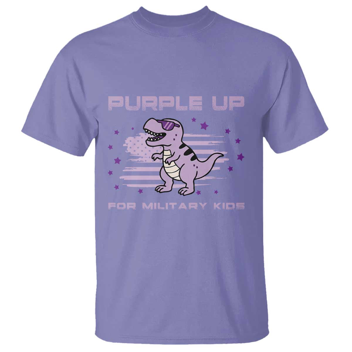 purple-up-for-military-kids-t-shirt-military-child-month-army-dinosaur-dino