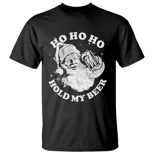 santa-ho-ho-hold-my-beer-t-shirt-funny-christmas-in-july-summer-xmas