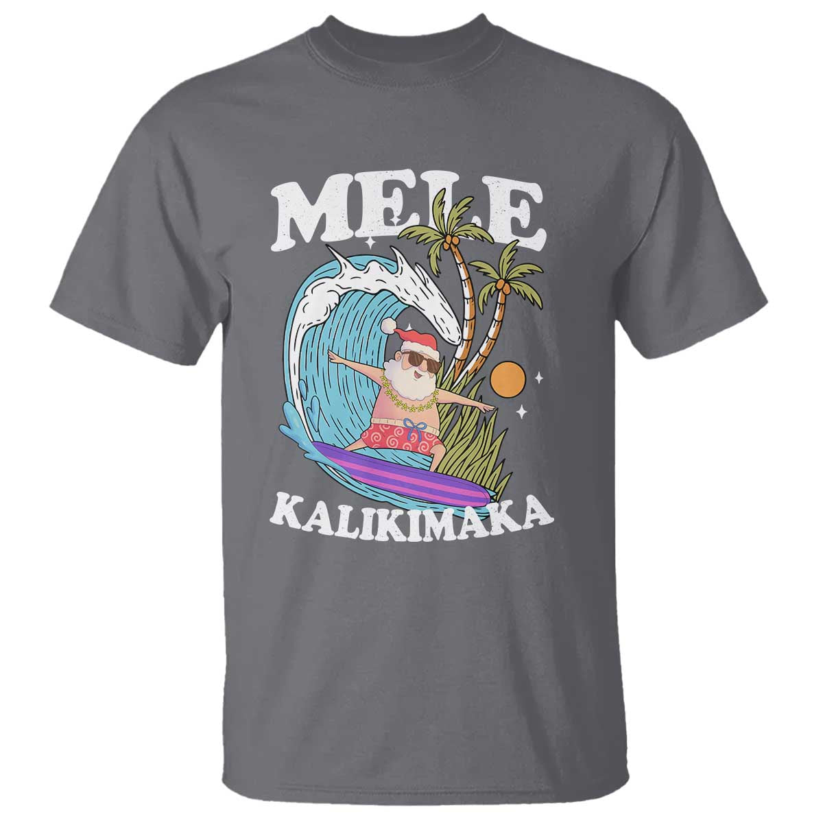mele-kalikimaka-hawaii-christmas-surfing-santa-t-shirt-summer-beach-hawaii-xmas-in-july