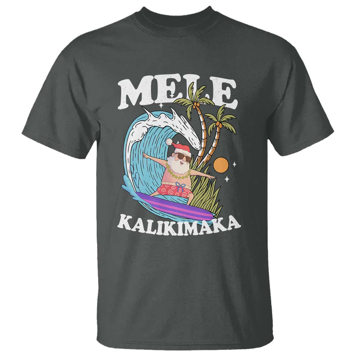 mele-kalikimaka-hawaii-christmas-surfing-santa-t-shirt-summer-beach-hawaii-xmas-in-july