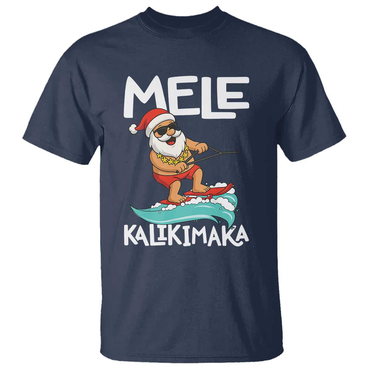 mele-kalikimaka-t-shirt-santa-water-skiing-summer-beach-hawaiian-christmas-in-july