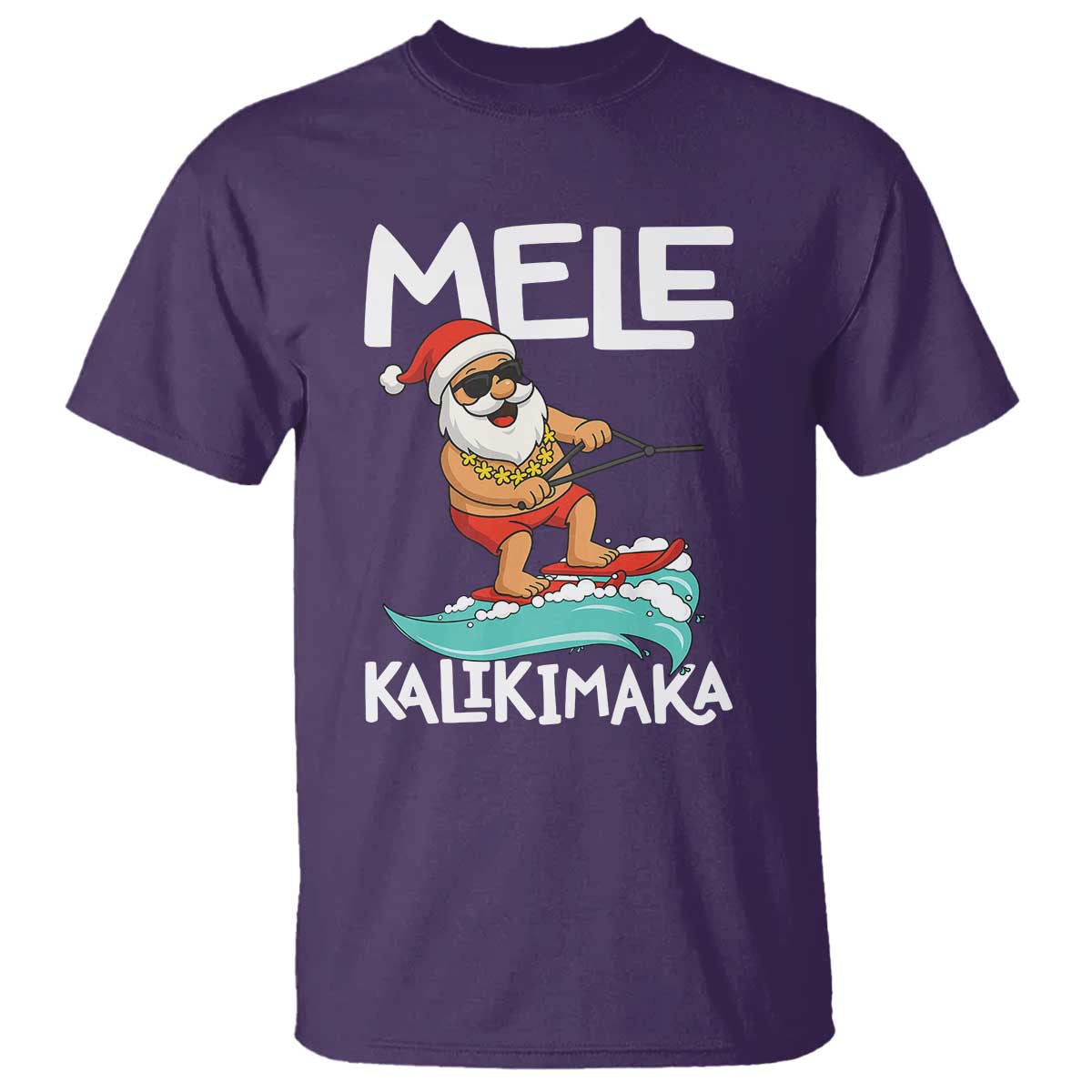 mele-kalikimaka-t-shirt-santa-water-skiing-summer-beach-hawaiian-christmas-in-july