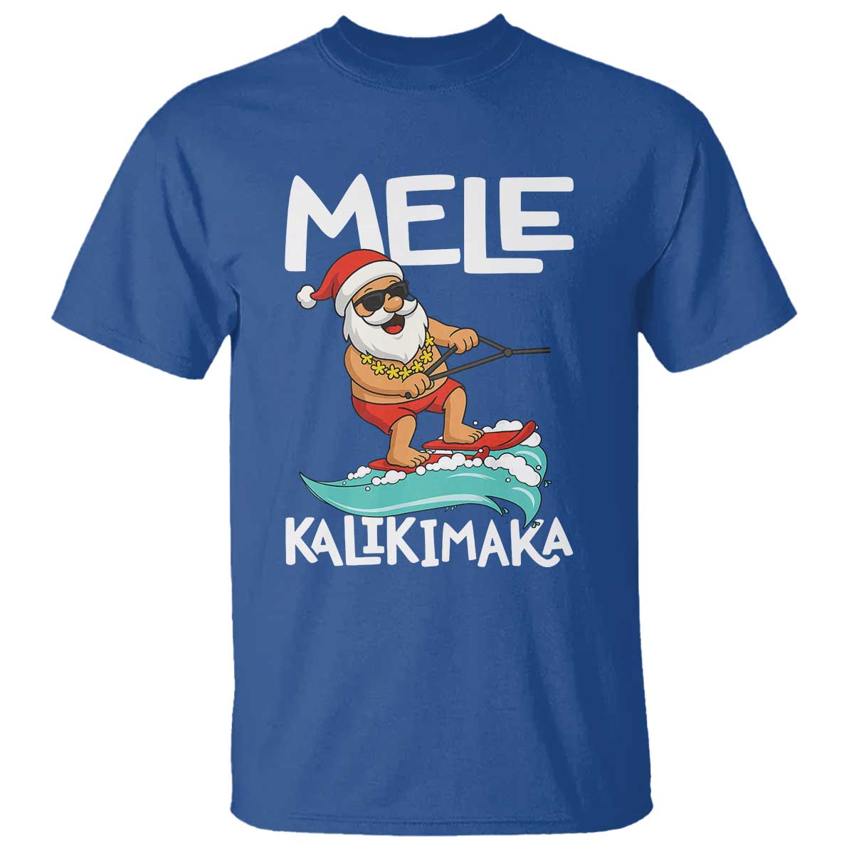 mele-kalikimaka-t-shirt-santa-water-skiing-summer-beach-hawaiian-christmas-in-july