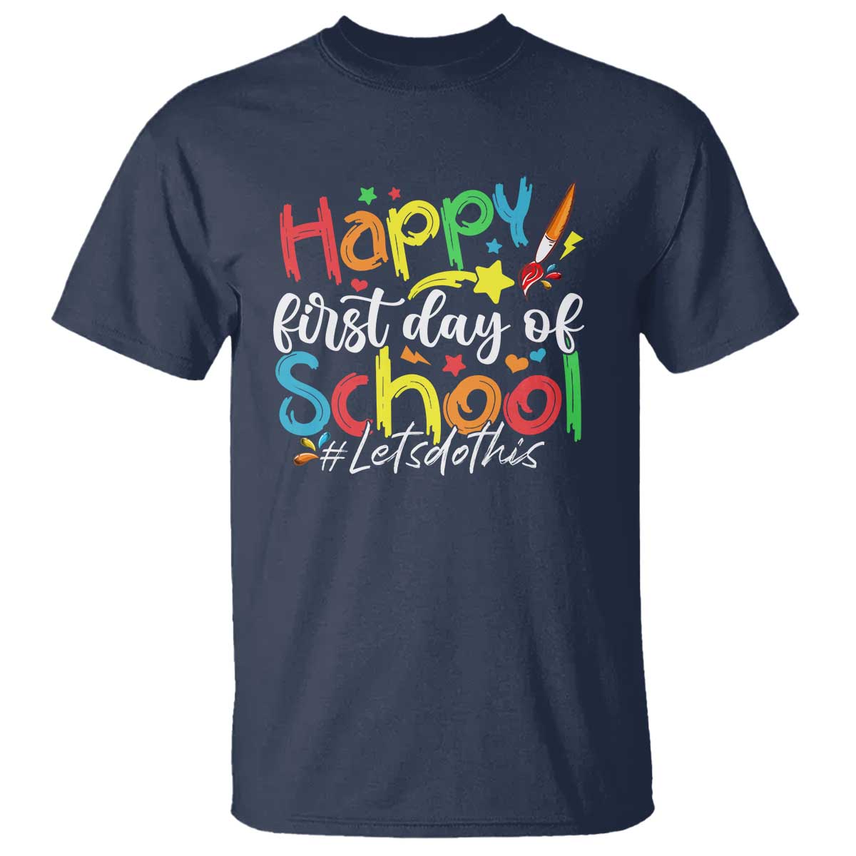 happy-first-day-of-school-t-shirt-artists-brushes-art-class