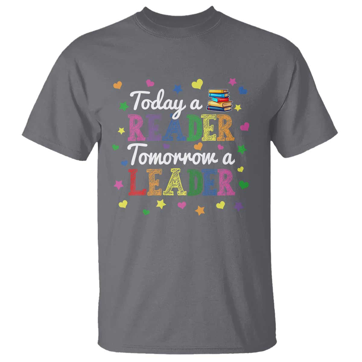 literature-book-reading-t-shirt-today-a-reader-tomorrow-a-leader