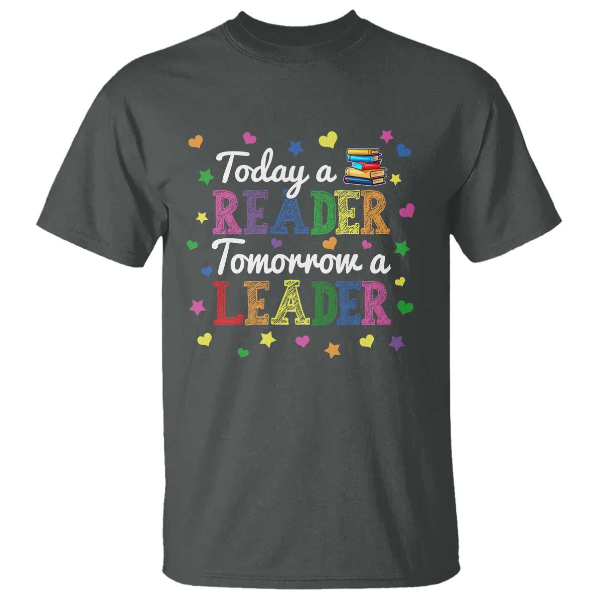 literature-book-reading-t-shirt-today-a-reader-tomorrow-a-leader