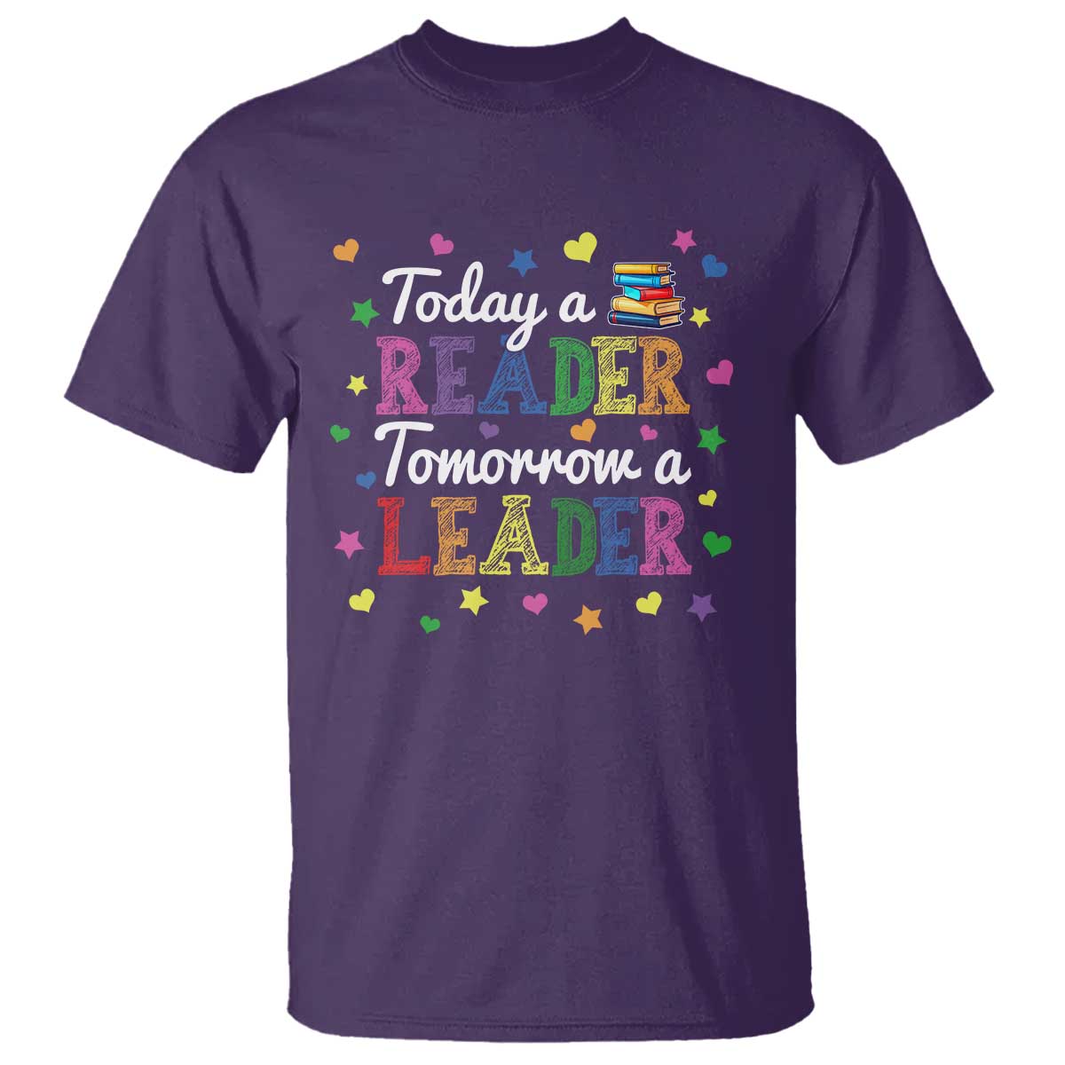literature-book-reading-t-shirt-today-a-reader-tomorrow-a-leader