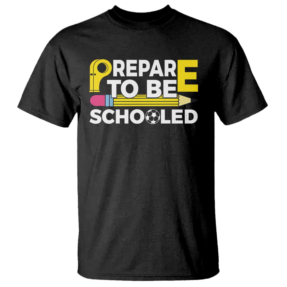 funny-pe-teacher-t-shirt-prepare-to-be-schooled-back-to-school