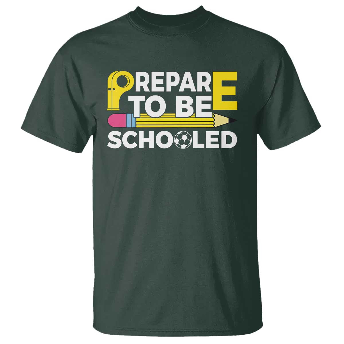 funny-pe-teacher-t-shirt-prepare-to-be-schooled-back-to-school