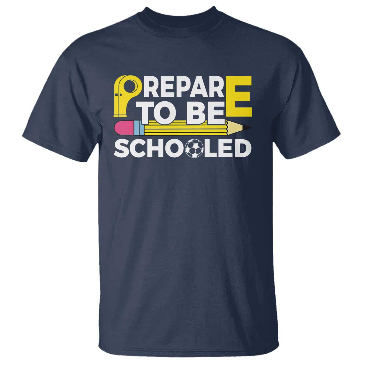 funny-pe-teacher-t-shirt-prepare-to-be-schooled-back-to-school