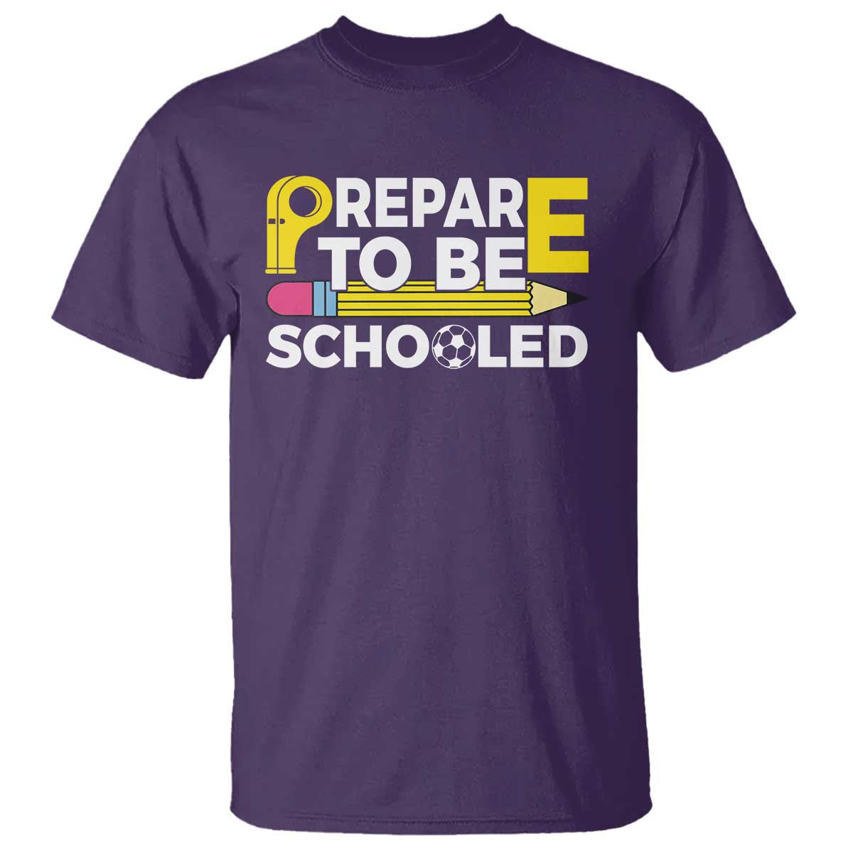 funny-pe-teacher-t-shirt-prepare-to-be-schooled-back-to-school
