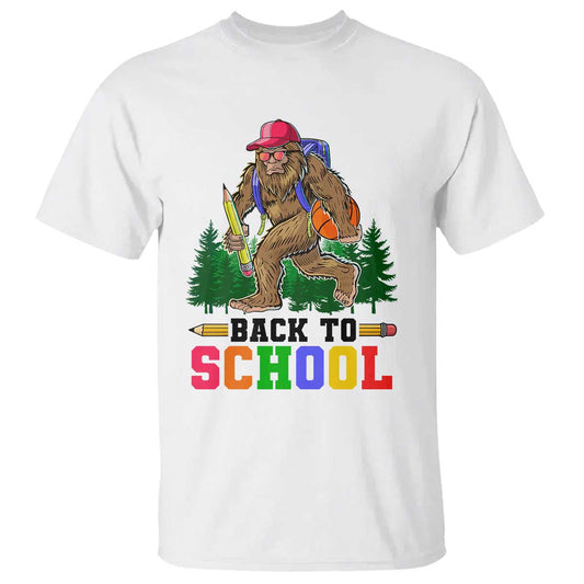 funny-back-to-school-bigfoot-t-shirt-backpack-pencil-basketball