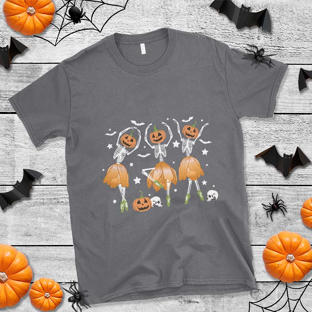 funny-halloween-t-shirt-ballerina-pumpkin-skeleton-pumpkin-flower